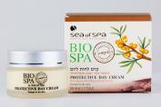 Bio Spa Защитный дневной крем для нормальной и сухой кожи Sea of Spa, 50 мл.